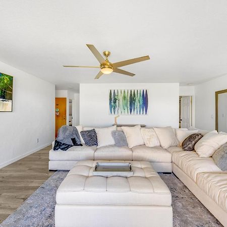 Newly Renovated Condo With Sup Paddle Boards And Golf Clubs Included Kailua-Kona Exteriér fotografie