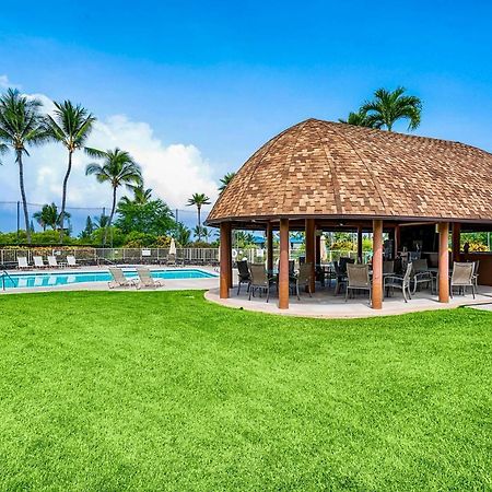 Newly Renovated Condo With Sup Paddle Boards And Golf Clubs Included Kailua-Kona Exteriér fotografie