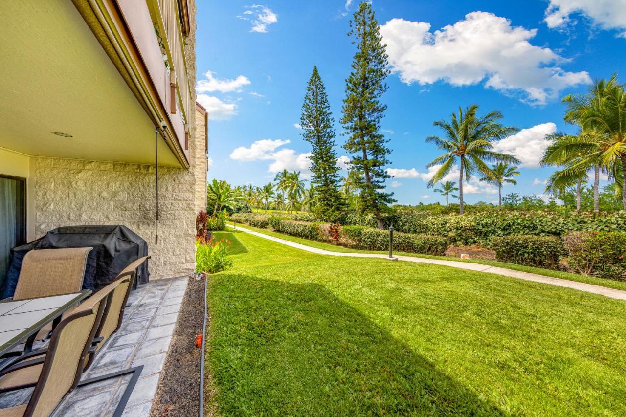 Newly Renovated Condo With Sup Paddle Boards And Golf Clubs Included Kailua-Kona Exteriér fotografie