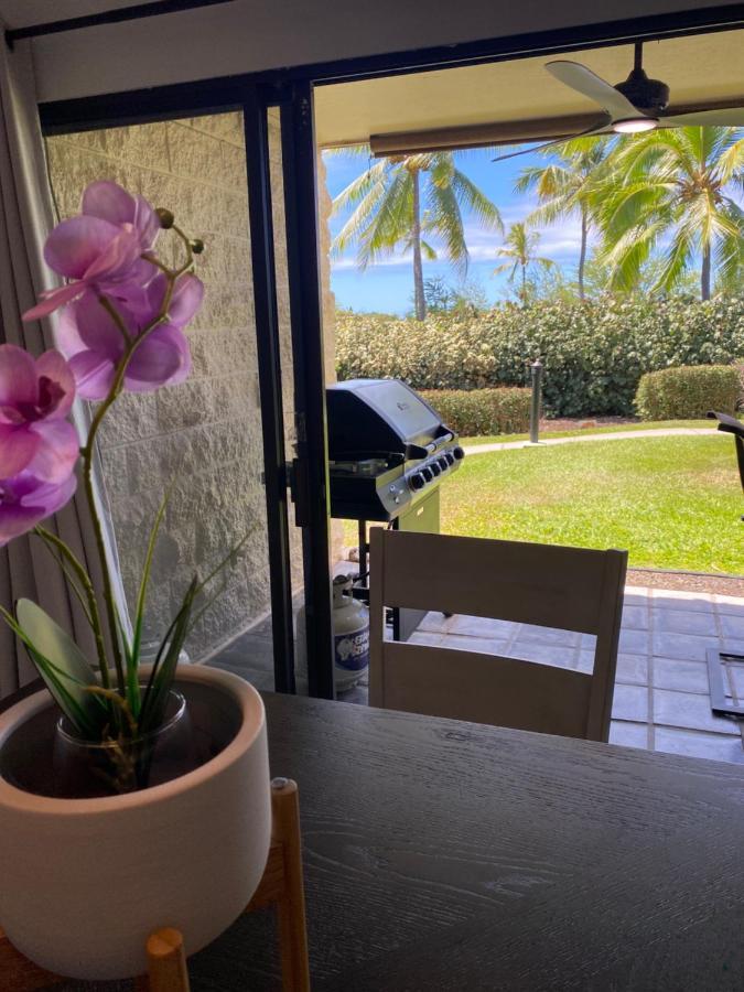 Newly Renovated Condo With Sup Paddle Boards And Golf Clubs Included Kailua-Kona Exteriér fotografie