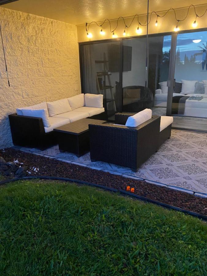 Newly Renovated Condo With Sup Paddle Boards And Golf Clubs Included Kailua-Kona Exteriér fotografie