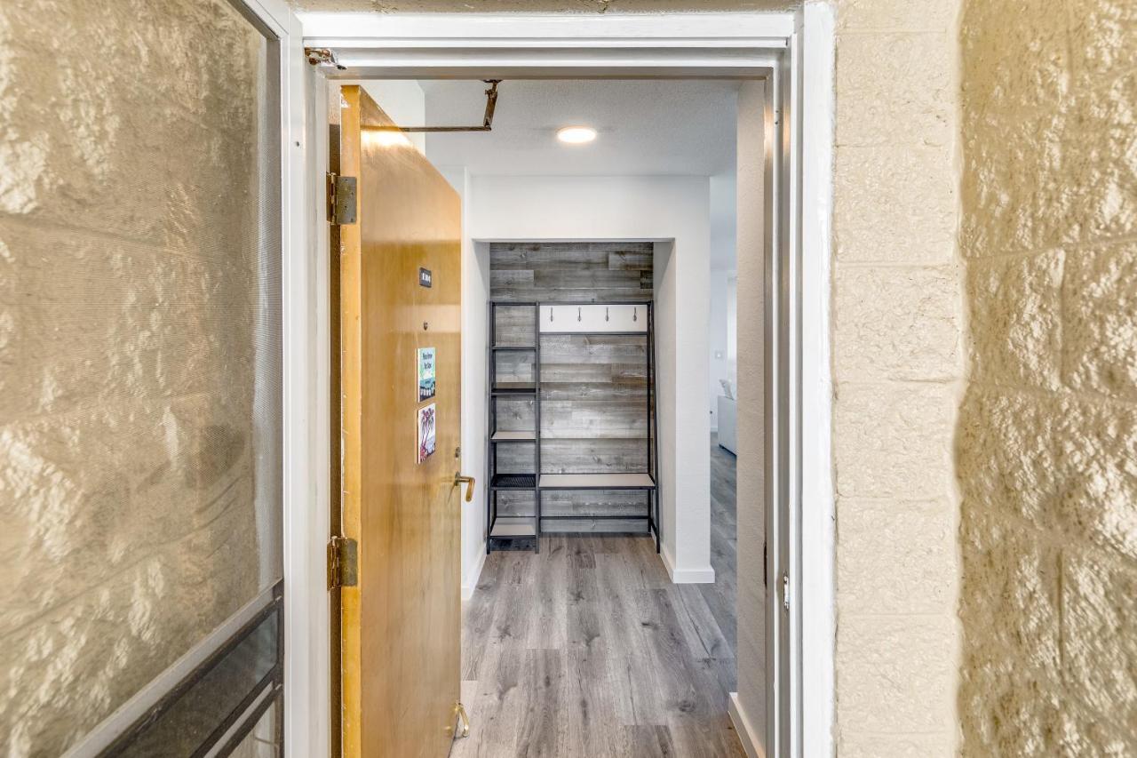 Newly Renovated Condo With Sup Paddle Boards And Golf Clubs Included Kailua-Kona Exteriér fotografie