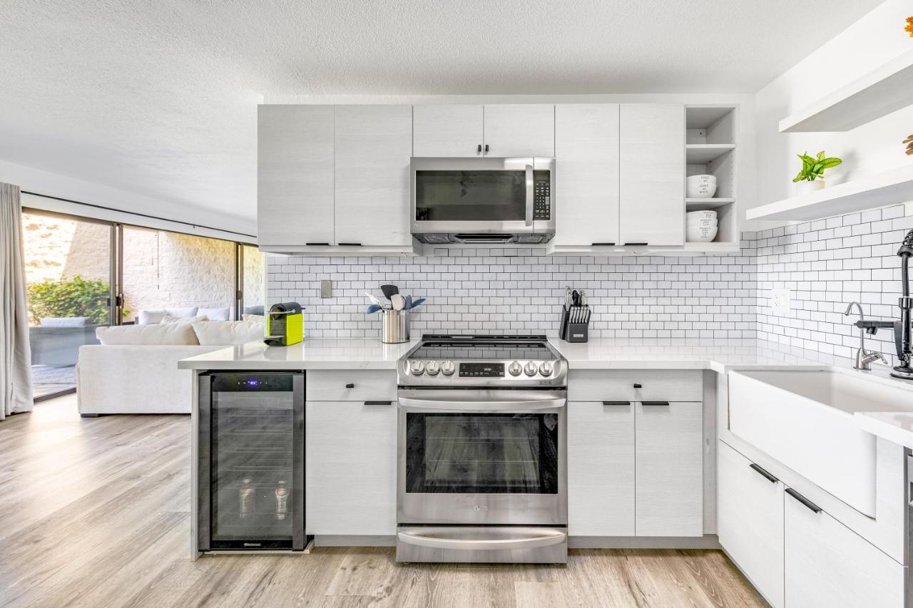Newly Renovated Condo With Sup Paddle Boards And Golf Clubs Included Kailua-Kona Exteriér fotografie