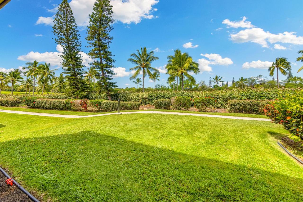 Newly Renovated Condo With Sup Paddle Boards And Golf Clubs Included Kailua-Kona Exteriér fotografie