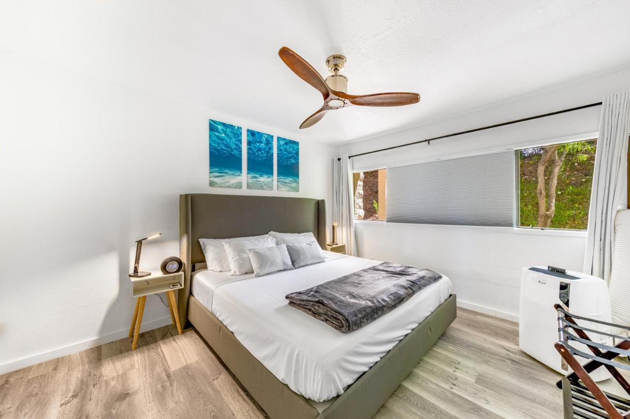 Newly Renovated Condo With Sup Paddle Boards And Golf Clubs Included Kailua-Kona Exteriér fotografie