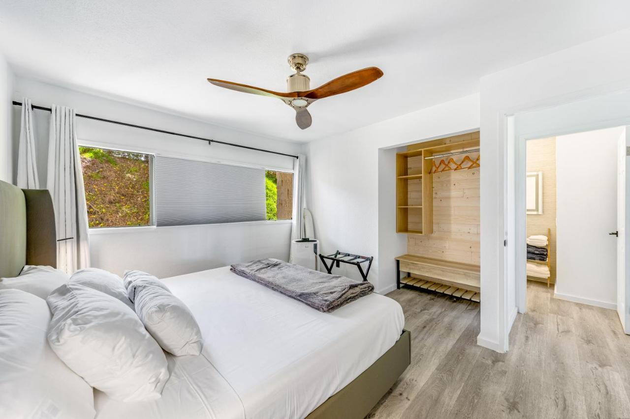 Newly Renovated Condo With Sup Paddle Boards And Golf Clubs Included Kailua-Kona Exteriér fotografie
