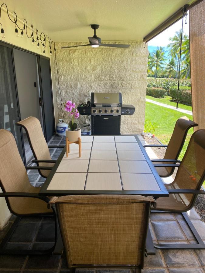 Newly Renovated Condo With Sup Paddle Boards And Golf Clubs Included Kailua-Kona Exteriér fotografie