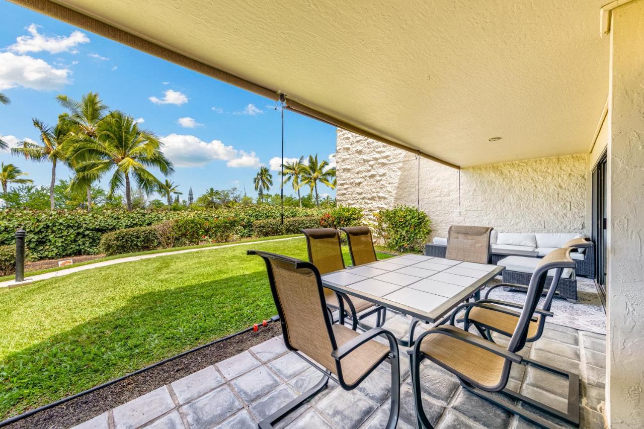Newly Renovated Condo With Sup Paddle Boards And Golf Clubs Included Kailua-Kona Exteriér fotografie