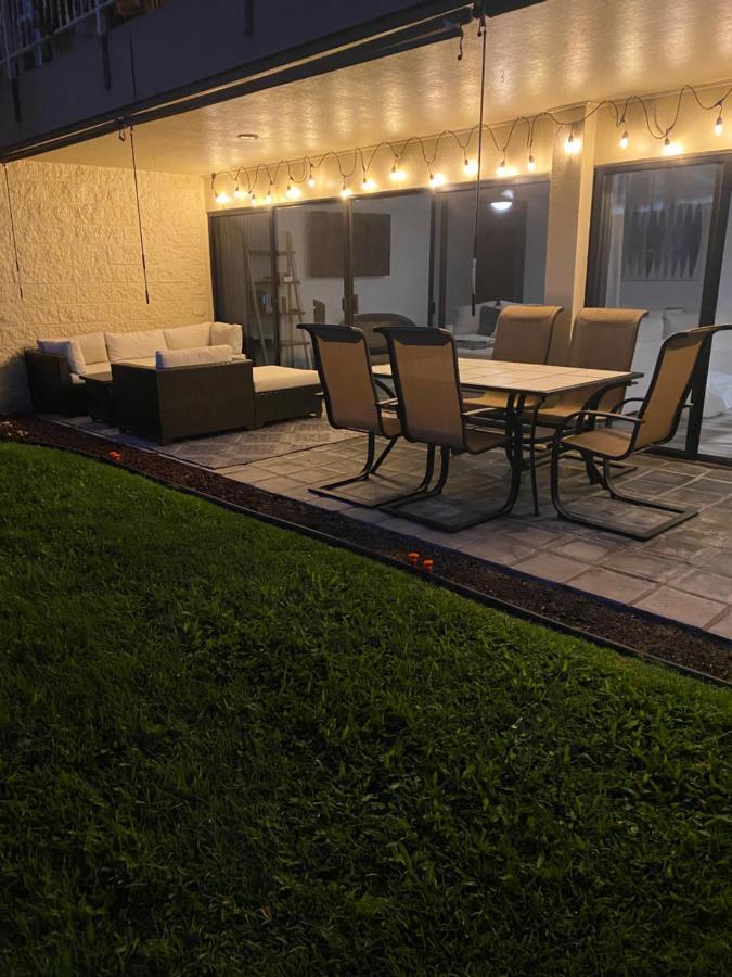 Newly Renovated Condo With Sup Paddle Boards And Golf Clubs Included Kailua-Kona Exteriér fotografie