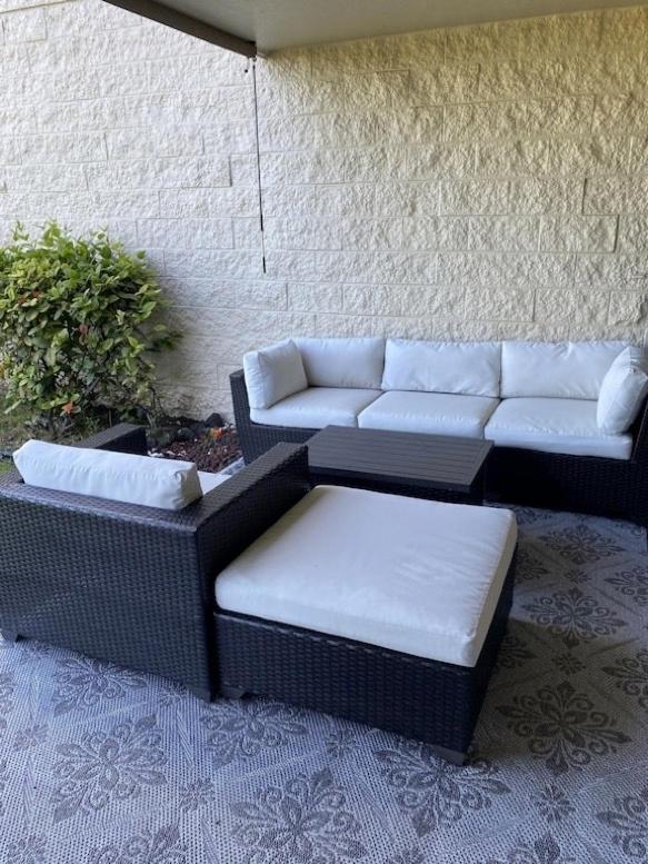 Newly Renovated Condo With Sup Paddle Boards And Golf Clubs Included Kailua-Kona Exteriér fotografie