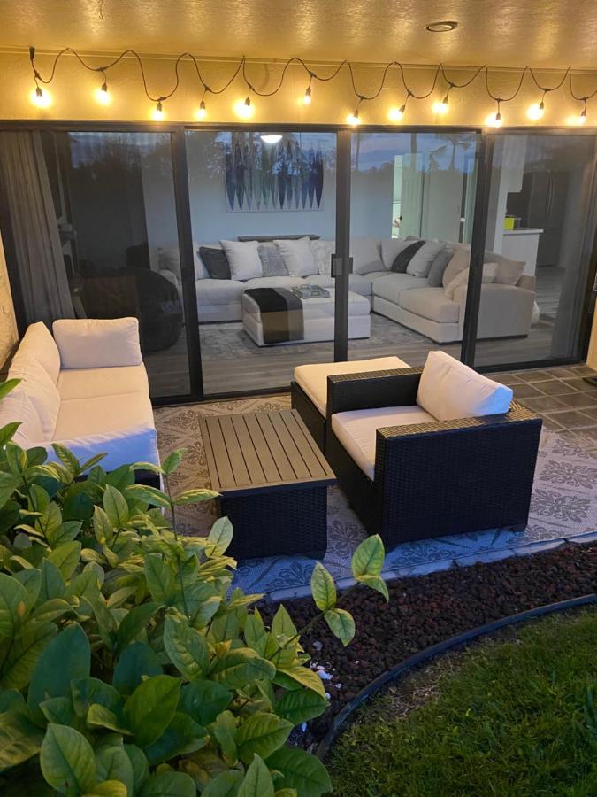 Newly Renovated Condo With Sup Paddle Boards And Golf Clubs Included Kailua-Kona Exteriér fotografie