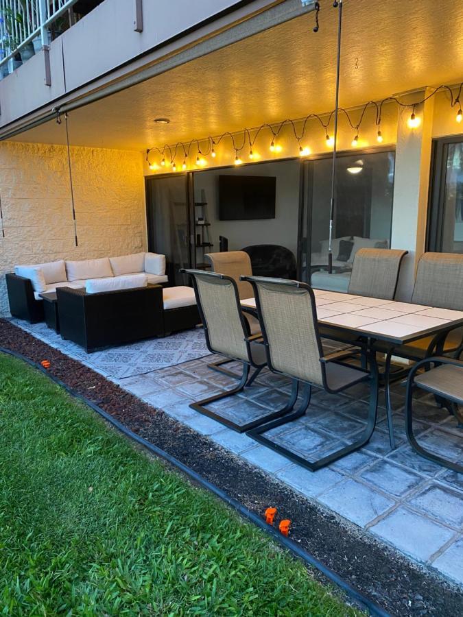 Newly Renovated Condo With Sup Paddle Boards And Golf Clubs Included Kailua-Kona Exteriér fotografie
