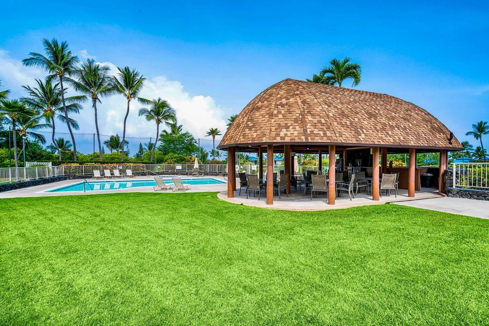 Newly Renovated Condo With Sup Paddle Boards And Golf Clubs Included Kailua-Kona Exteriér fotografie